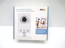 AXIS M1011 FIXED INDOOR DAY / NIGHT NETWORK SECURITY CAMERA 0302-004