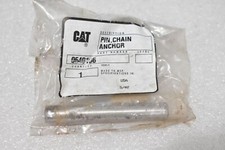 CATERPILLAR MCF 0640106 PIN, CHAIN ANCHOR, GENUINE OEM MADE IN USA