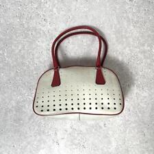 PRADA Bowling Leather Bags & Handbags for Women for sale - eBay PRADA Bowling Leather Bags & Handbags for Women for sale - eBay