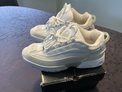 DC Shoes Legacy OG Herren white 44