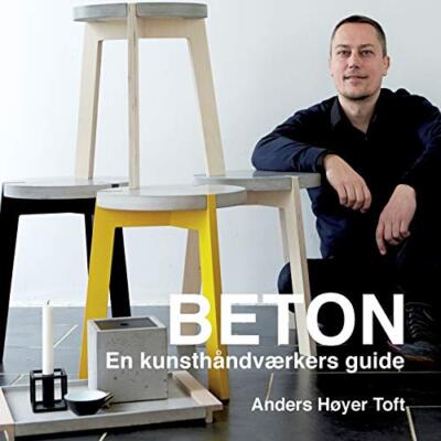 Beton                                                                          