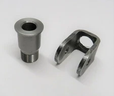 Fits Wico EK Magneto Armature Yoke & Bushing Small Set Gas Engine Motor Mag