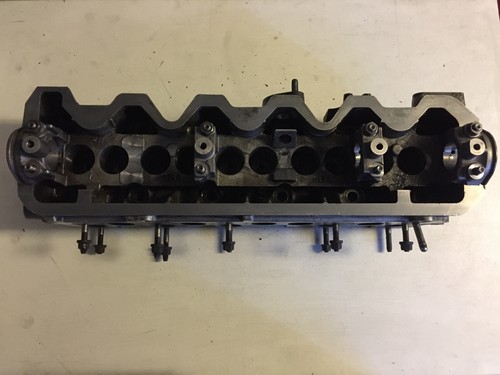 Zylinderkopf Transprter VW T4 II Bus VW LT 28-35 II Bus II Kasten 074103373G