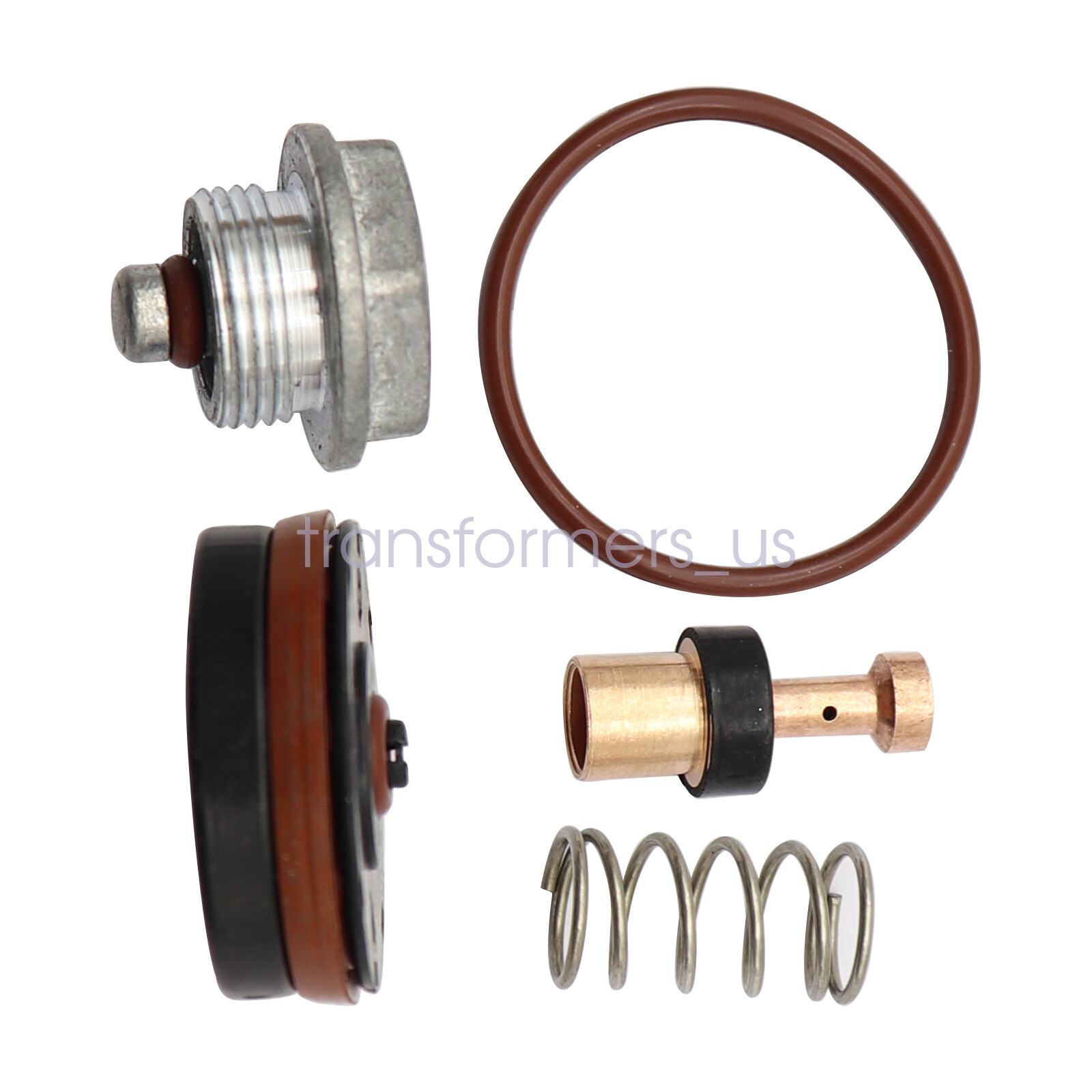 For Dewalt N008792 D55371 D55146 D55155Air Compressor regulator Repair