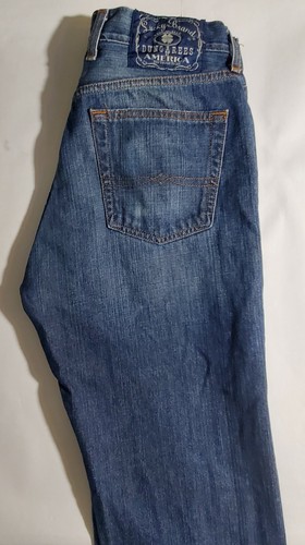 Lucky Brand Jeans Dungarees Classic Fit 