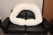 Comfort U Junior Petite Body Support Pillow 