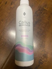 Professional Callus Remover Extra Strength Gel for Feet, Home Callus Remover