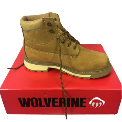 wolverine w01195