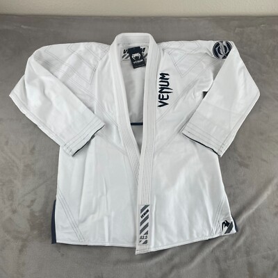 Venum Power 2.0 BJJ Gi - Kimono Jiu-Jitsu Brésilien 100% Coton