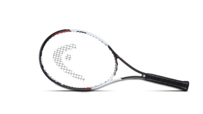 BUMPERGUARD / GROMMET SET: HEAD GRAPHENE TOUCH SPEED MP TK301