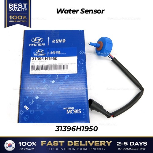 ⭐Genuine⭐ Water Sensor 31396H1950 for Hyundai Terracan - Picture 2 of 2