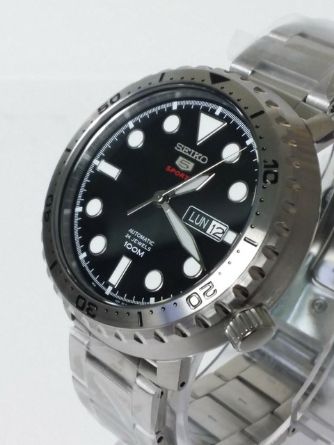 seiko 5 srpc61k1