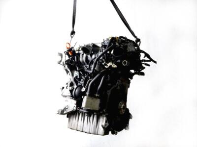 Bsy Motor MITSUBISHI Grandis 2.0 D 100KW 6M 5P (2007) Ersatz Used Mit Iniett