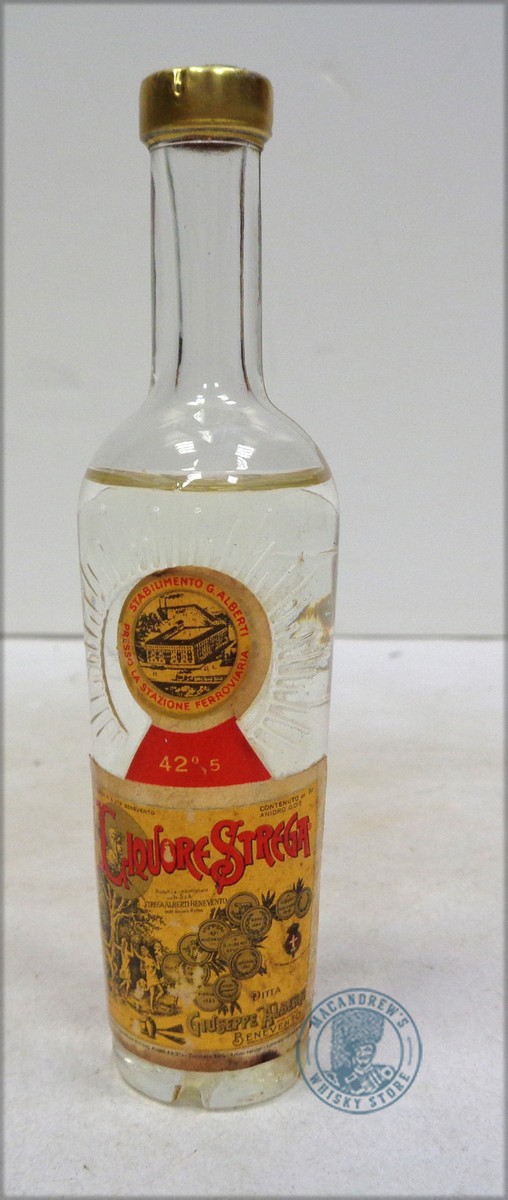 Alberti Witch Nougat Mignon Pack Of 32 Pieces 285 G - View #6