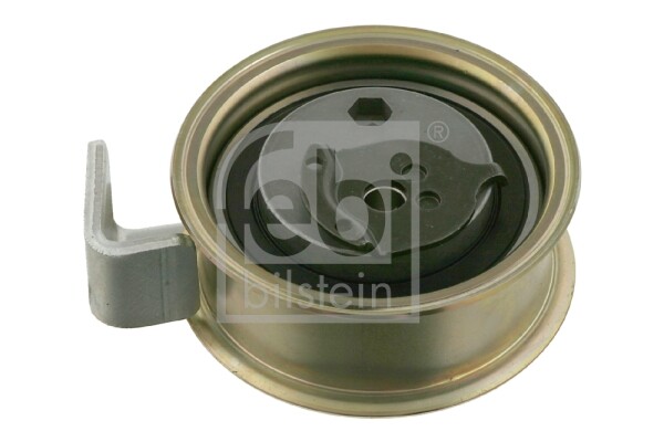 FEBI BILSTEIN 18554 Tensioner Pulley, timing belt for AUDI,AUDI (FAW),SEAT,SKODA