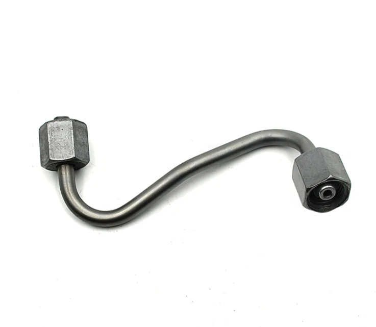 NEW MERCEDES-BENZ GLC C253 FUEL INJECTION PRESSURE PIPE 