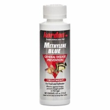 Kordon Methylene Blue General Disease Prevention 4 oz
