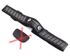 STRAP for Garmin HRM-Dual Heart Rate Monitor Fitness Sport Adjustable Garmin
