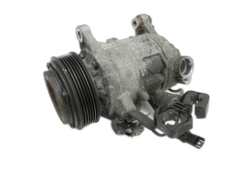 Klimakompressor Klima Kompressor für BMW F11 520d 10-13 2,0 135KW 64529223694