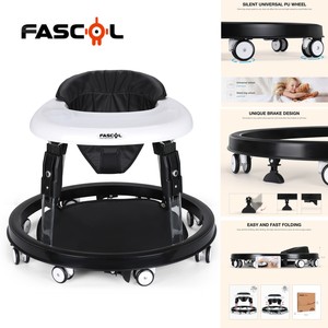 fascol baby walker