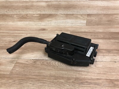 DODGE RAM 2500 OEM FRONT ENGINE MOTOR DME COMPUTER ECU ECM 5.9L 1994-1995