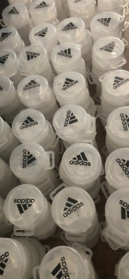 10 Nagelneue Adidas Restposten Mundschutz Zahnfleischschutz Kick Thai Boxen Pro Style 