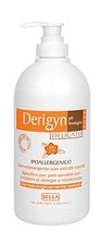 Sella Derigyn Detergente Delicato Fast Ipoallergenico 500ml