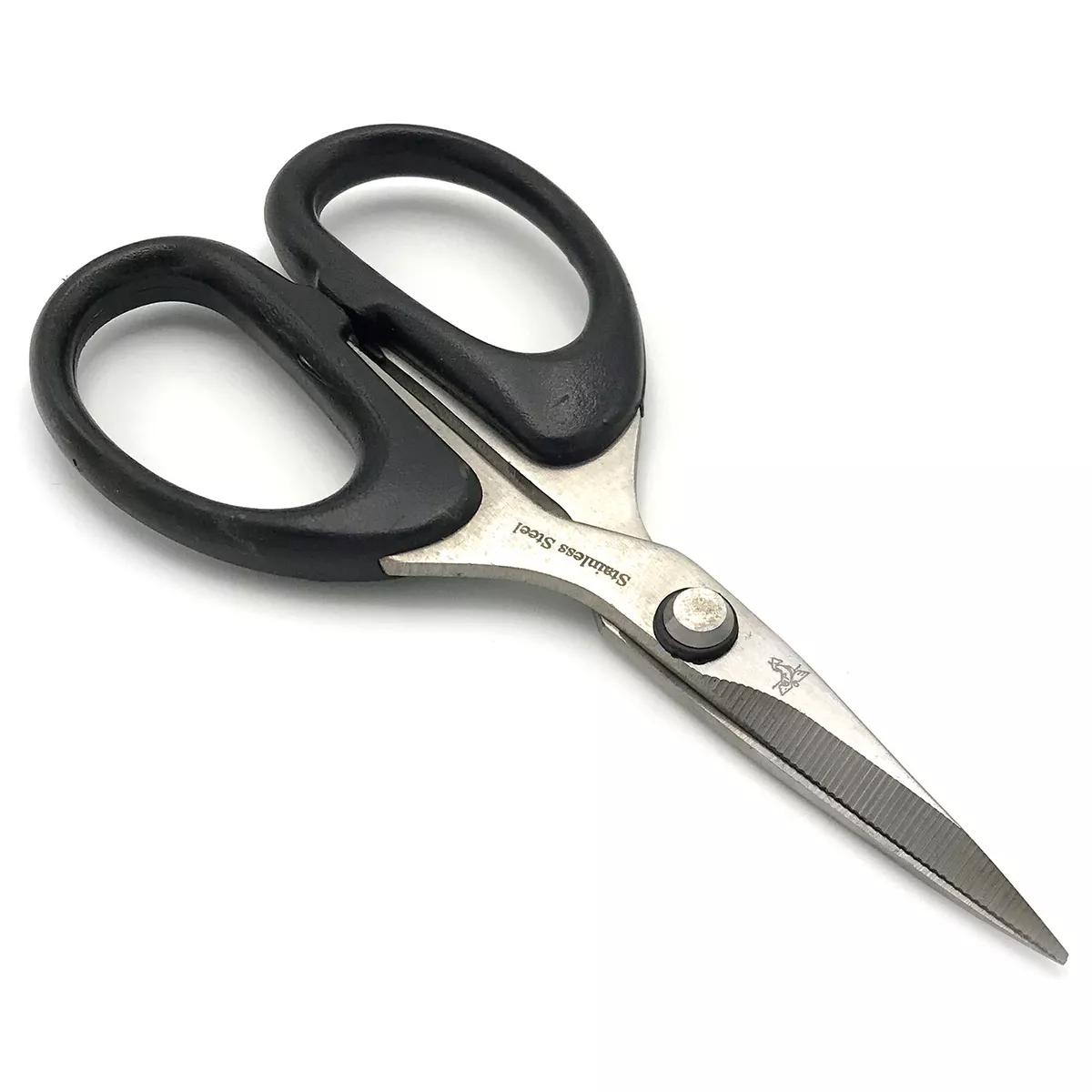 Serrated scissors cheap for sewing