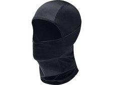 Under Armour Unisex HeatGear Tactical Balaclava - Full Head  Facial Protection