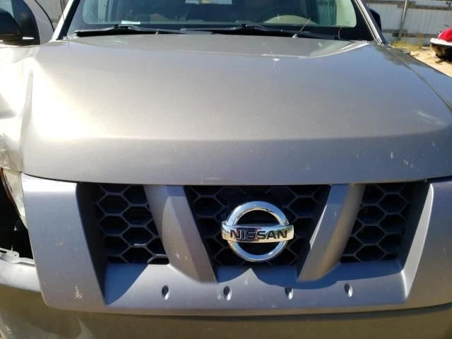 Caja de transferencia transmisión automática de 6 cilindros compatible con 05-19 FRONTIER 273590 Foto 2 de 4