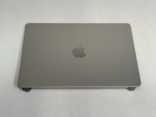 MacBook Air 13 inch A2681 M2 2022 Genuine LCD Panel Starlight 3
