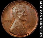 1931 Lincoln Wheat Cent- Choice Gem Brilliant Uncirculated++++ Luster #i7774
