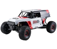ROCHOBBY 1:7 Ridge Racer U4 Desert Buggy RS ROC10701RSRD - New (Sealed) 