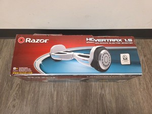 Razor Hovertrax 1.5 Smart Balancing Electric Scooter