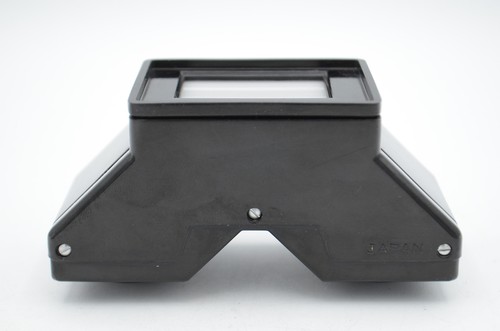 Pentax 49mm Stereo Adapter Set with Adapter and Viewer (Mirror Loose) AS-IS - Picture 12 of 12