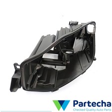 Headlight housing Fits MERCEDES GLE W166 Facelift 2015 - 2018 A1669062103 Left