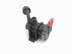 4534375 ZUSÄTZLICHES LUFTVENTIL / 4522371 / 347637 FÜR OPEL ZAFIRA A 2.0 DTI 16V