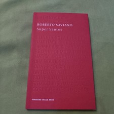roberto saviano super santos corriere della sera- V259