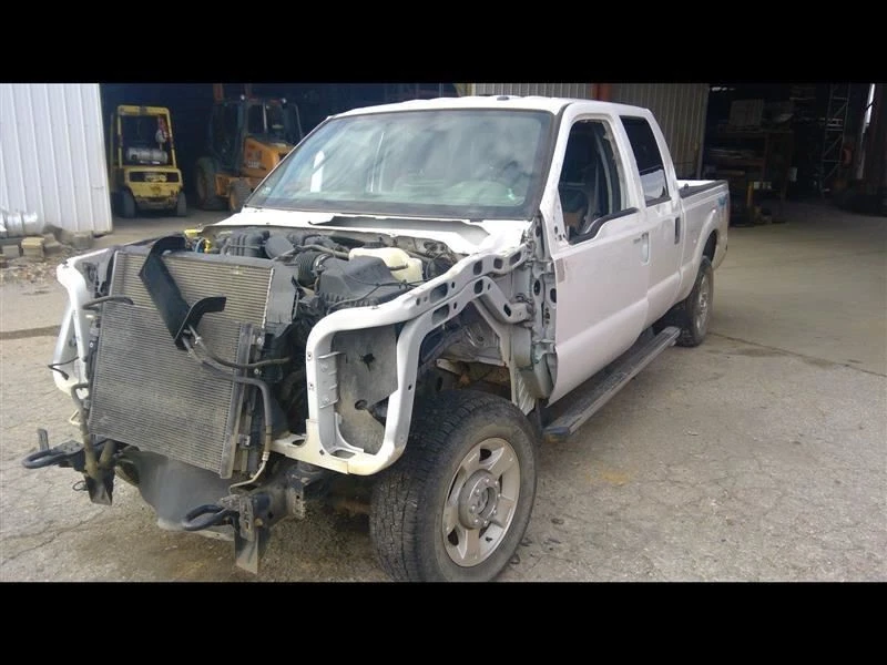 Espejo retrovisor atenuación manual para camioneta Ford F250SD 13-16 347319 Foto 4 de 4