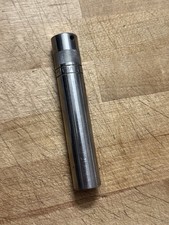Snap On S9719ka 1316 Extra Deep Spark Plug Socket 38 Drive Great