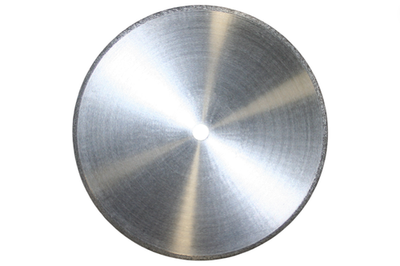 #ad #ad Diamond Blade 10quot; x .090quot; x 5 8quot; Sintered 50 60 Grit High Con MADE IN EUROPE $49.00