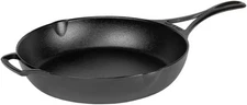 Lodge Blacklock 10.25" Triple Seasoned Cast Iron Skillet