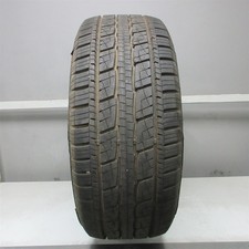 27560r17 General Grabber Hts60 110t Used Tire 1232nd No Patches Qty 1 27560r17 General Grabber Hts60 110t Used Tire 1232nd No Patches Qty 1