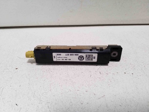 VW GOLF VII 5G1, BQ1, BE1, BE2 Antennenverstärker  5G6035577 2.0 Benzin 31240103