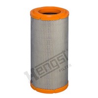 Hengst Filter E434L Luftfilter FüR Case Ih, Claas, DEUTZ-FAHR, Fiat, Hattat