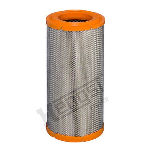 Hengst Filter E434L Luftfilter FüR Case Ih, Claas, DEUTZ-FAHR, Fiat, Hattat-image