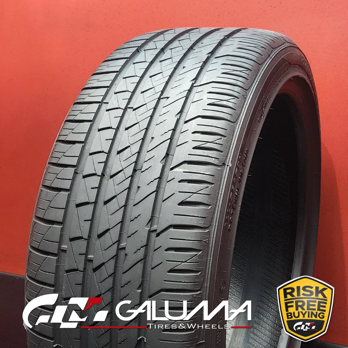 Goodyear 245/40/20 All Season Tires for sale | eBay