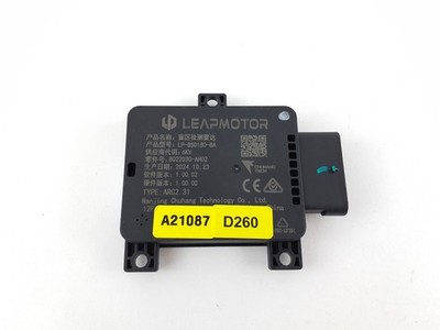 LEAPMOTOR B10 TOTER WINKEL SPURWECHSEL RADARSENSOR LP-BSD180-BA / A21087-D260