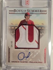 2024 Panini Boys of Summer Baseball Checklist Guide in-content 16