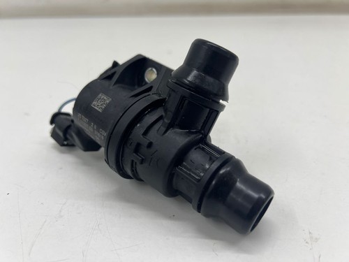 BMW i4 2025 Zusatzwasserpumpe 5A37572 Elektro 210kW NAR171267